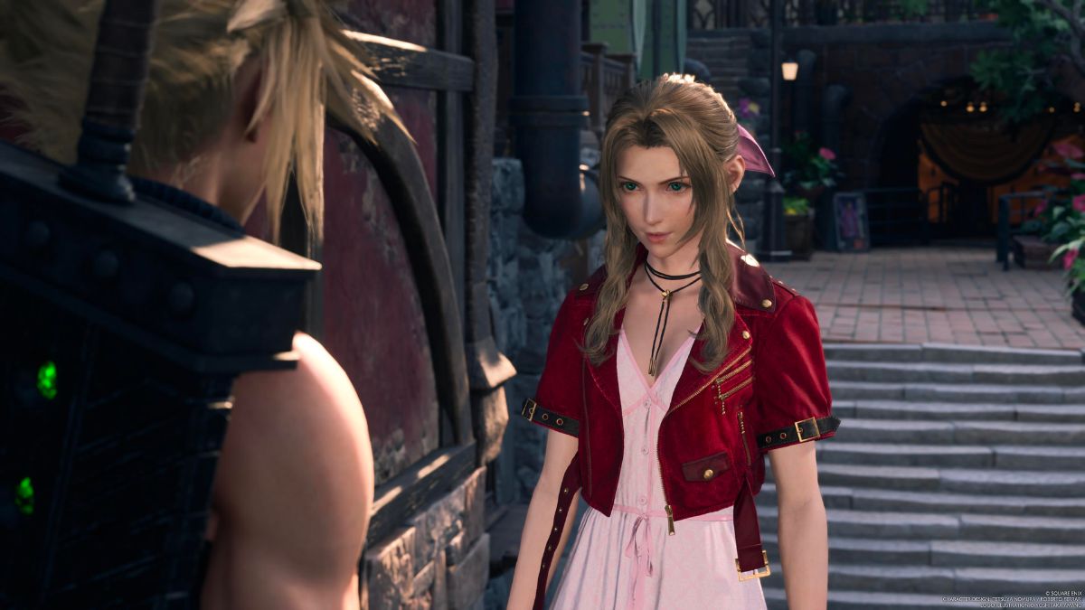 Final Fantasy 7 Rebirth: Where to Find Tifa, Barret, Red XIII & Aerith in Kalm (FF7)