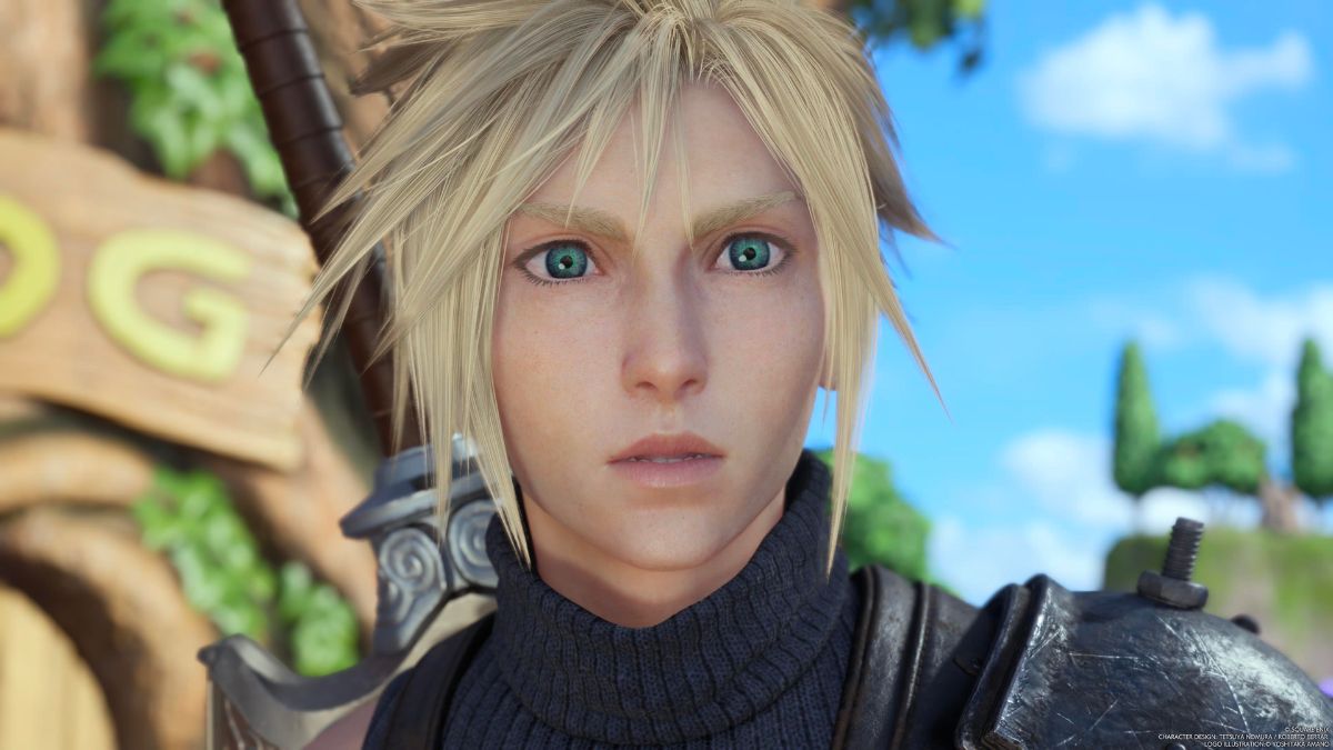 Should You Play on Performance or Graphics Mode in Final Fantasy 7 Rebirth? - Differences Explained