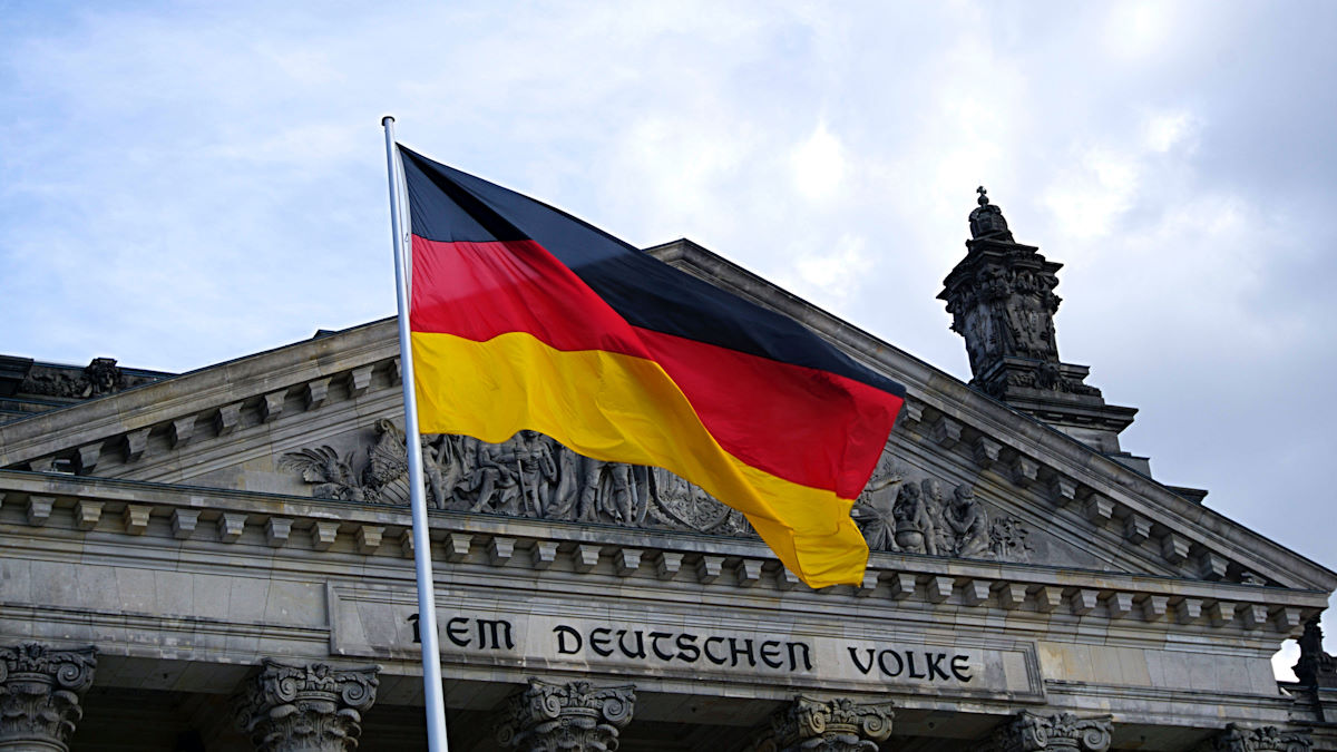 How to Make Germany in Infinite Craft - Recipe Guide