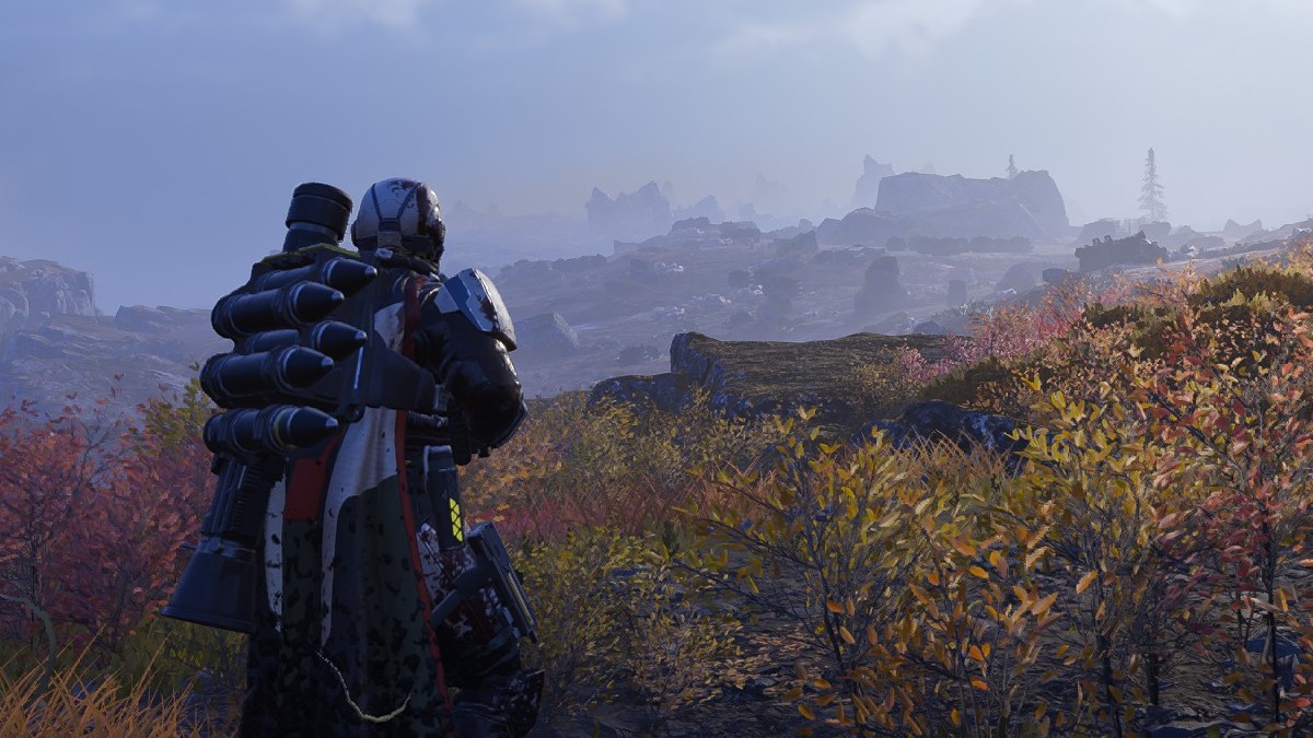 How to Find and Kill Annihilator Tanks in Helldivers 2