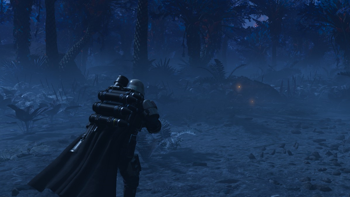 Helldivers 2's Automaton Invasion Event Might be Rigged From the Start