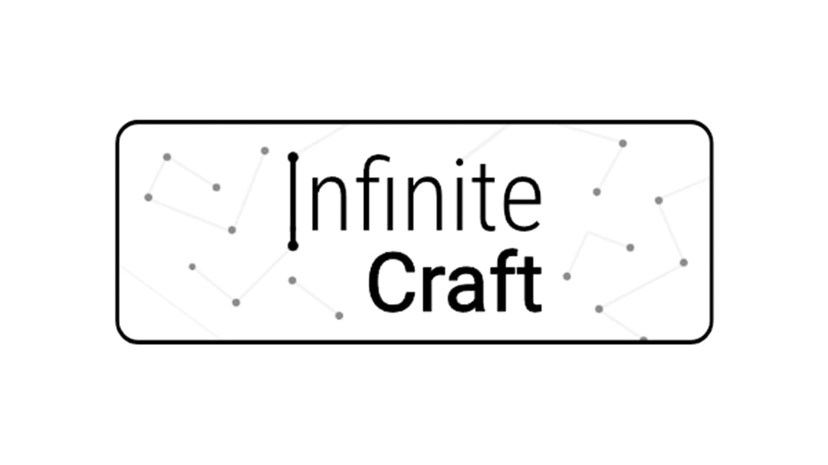 How to Play Infinite Craft: Crafting Guide
