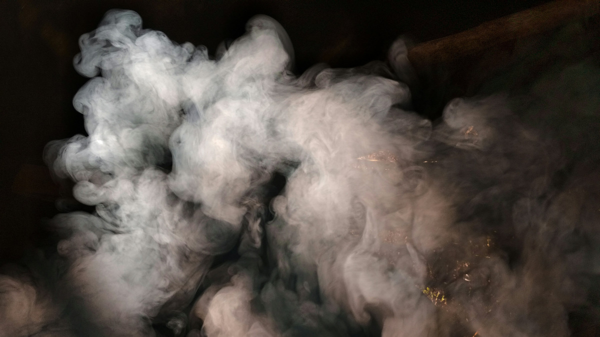 How to Make Smoke in Infinite Craft - Recipe Combination Guide
