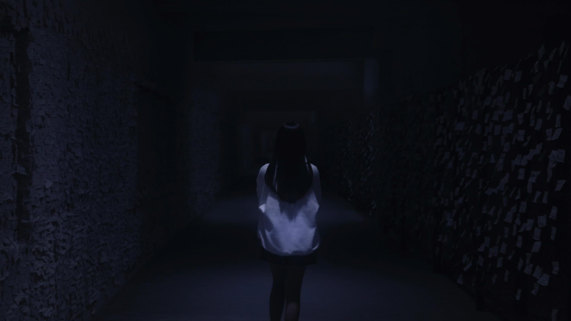 How to Escape Maya and the Maze in The Short Message