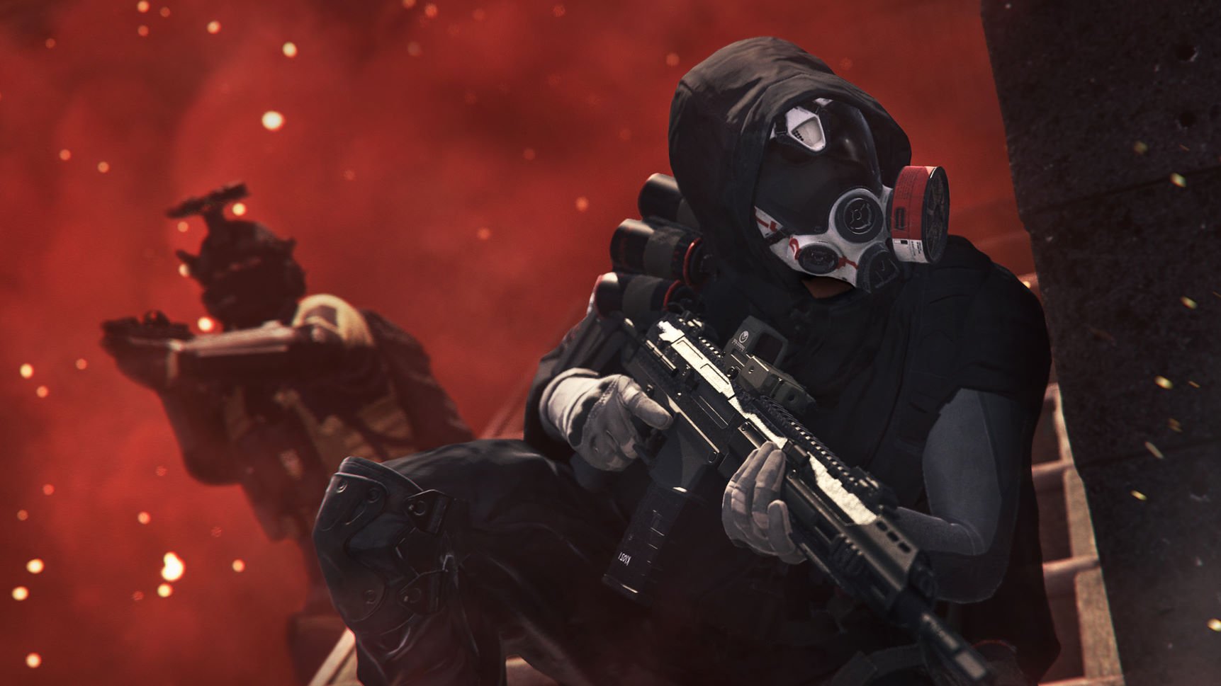 How to Defeat Keres Warlord in MW3 Zombies