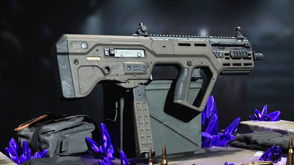 How to Get the RAM-9 in MW3