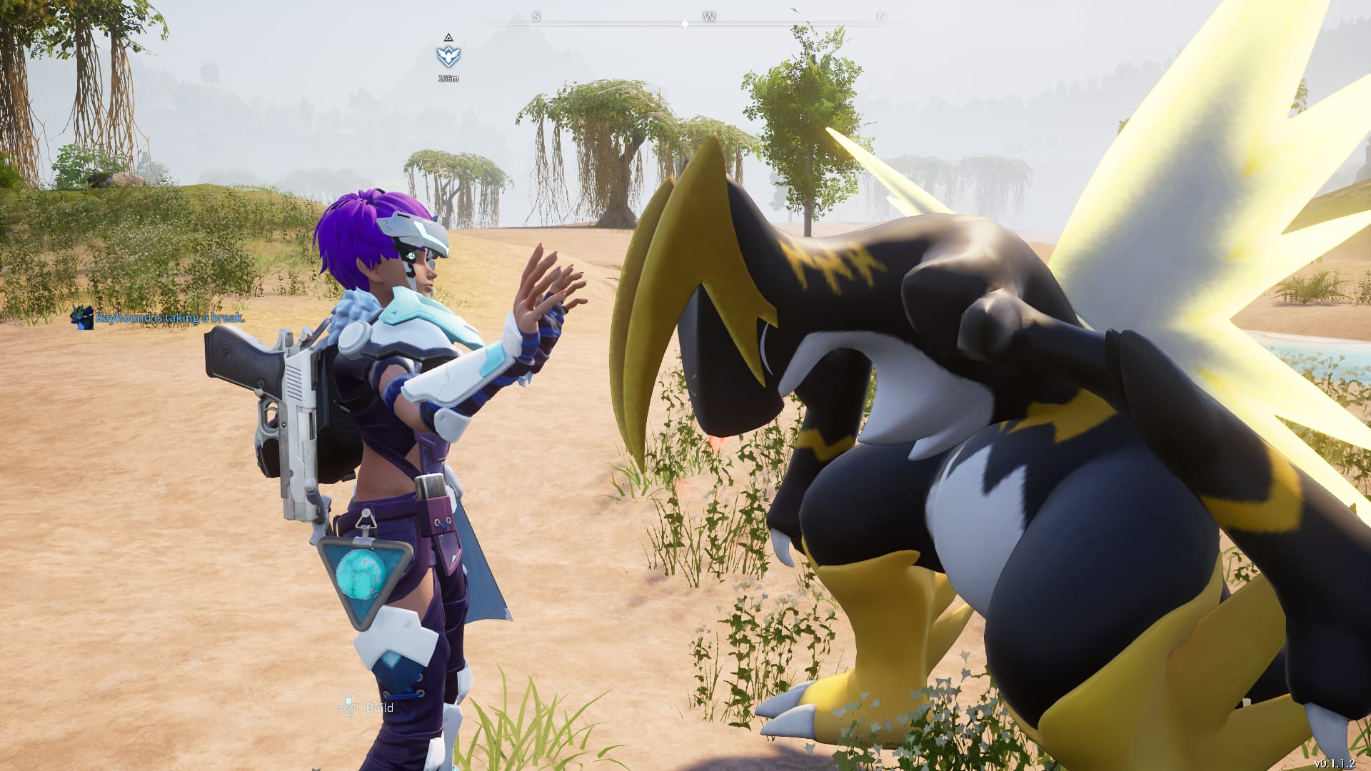 How to Farm Pal Fluids Fast in Palworld