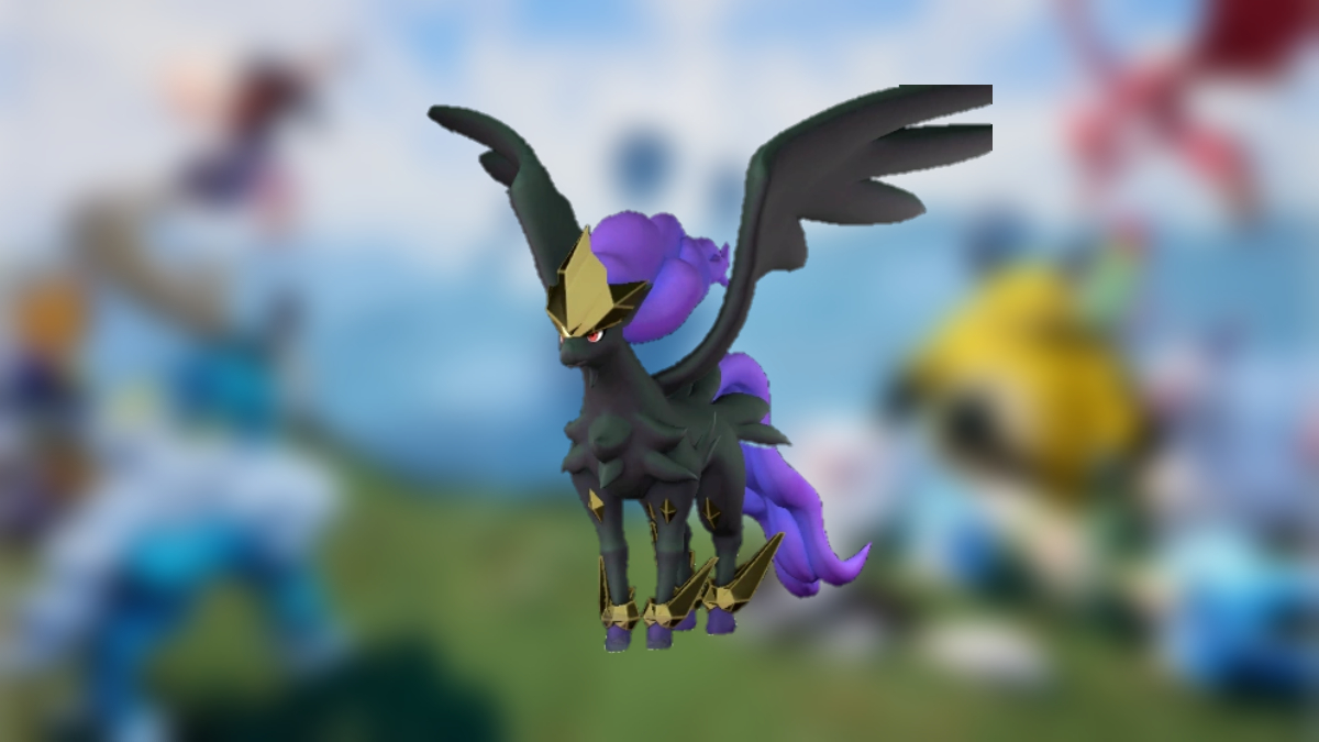 Best Fusion Breeding Combos in Palworld