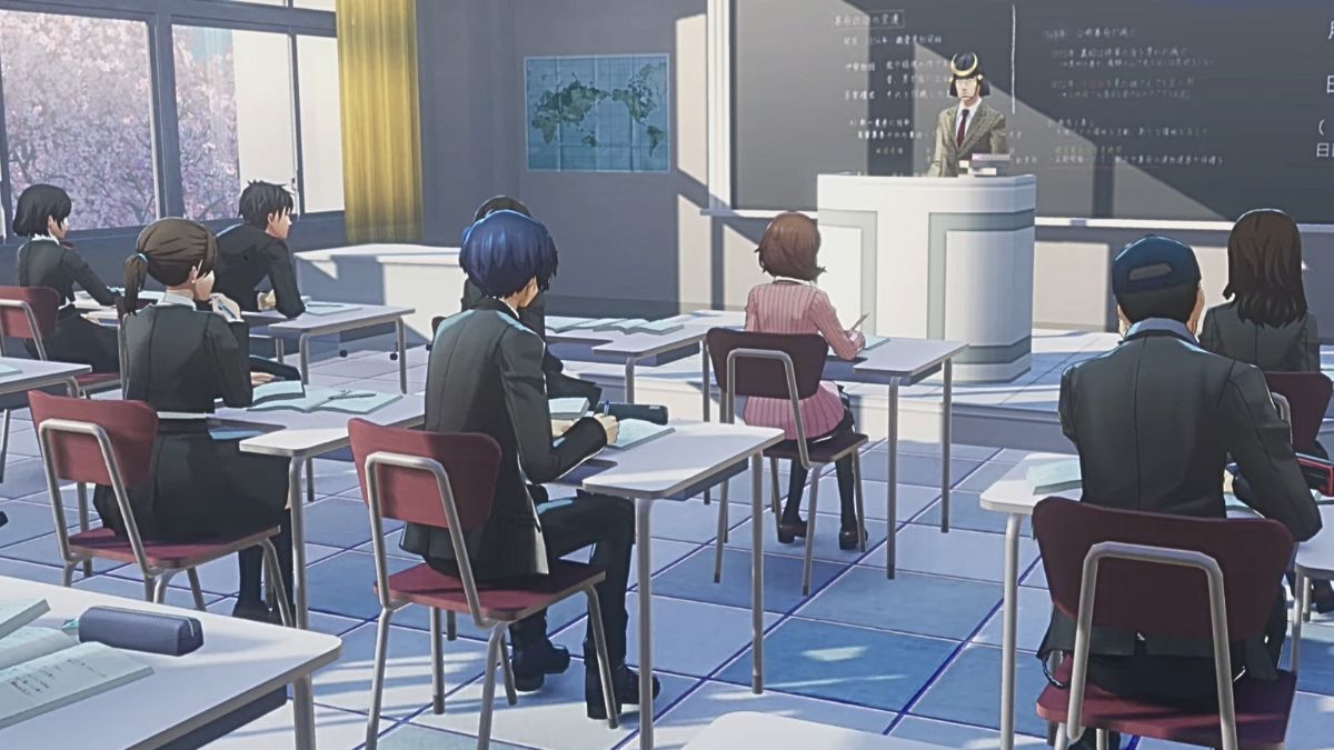 Persona 3 Reload: Where Did People Dump Waste in the Jomon Period? - Answered (P3R)