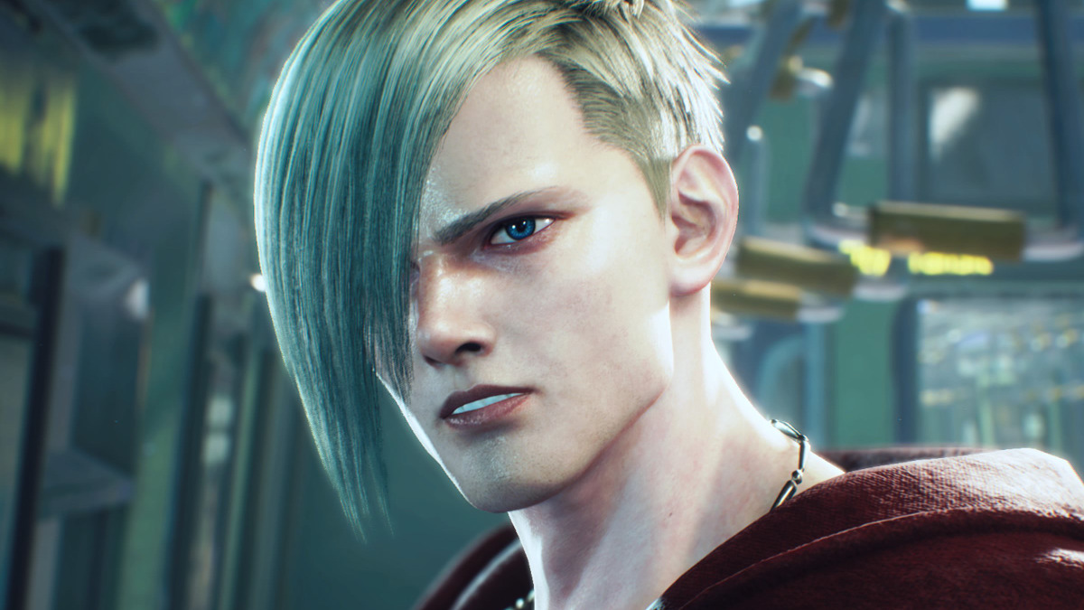 How to Unlock Ed's Outfit 2 in Street Fighter 6