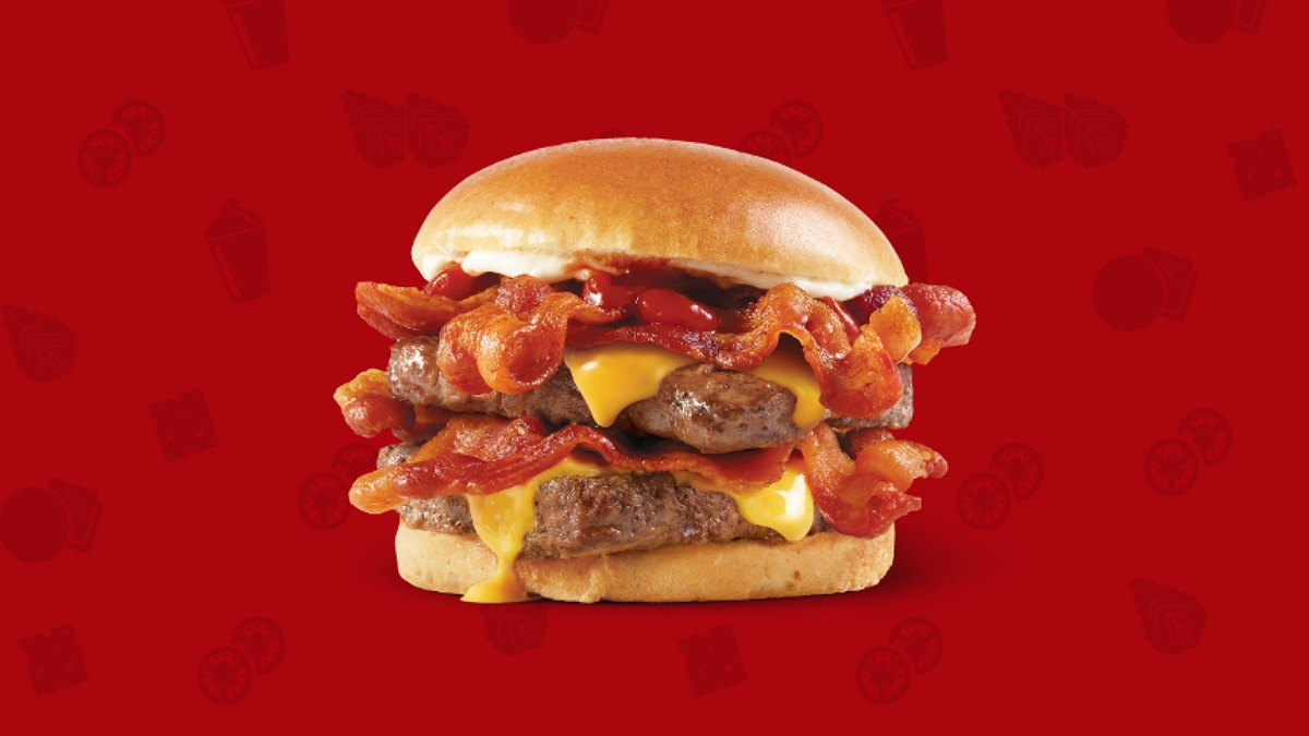 How to Make Baconator in Infinite Craft