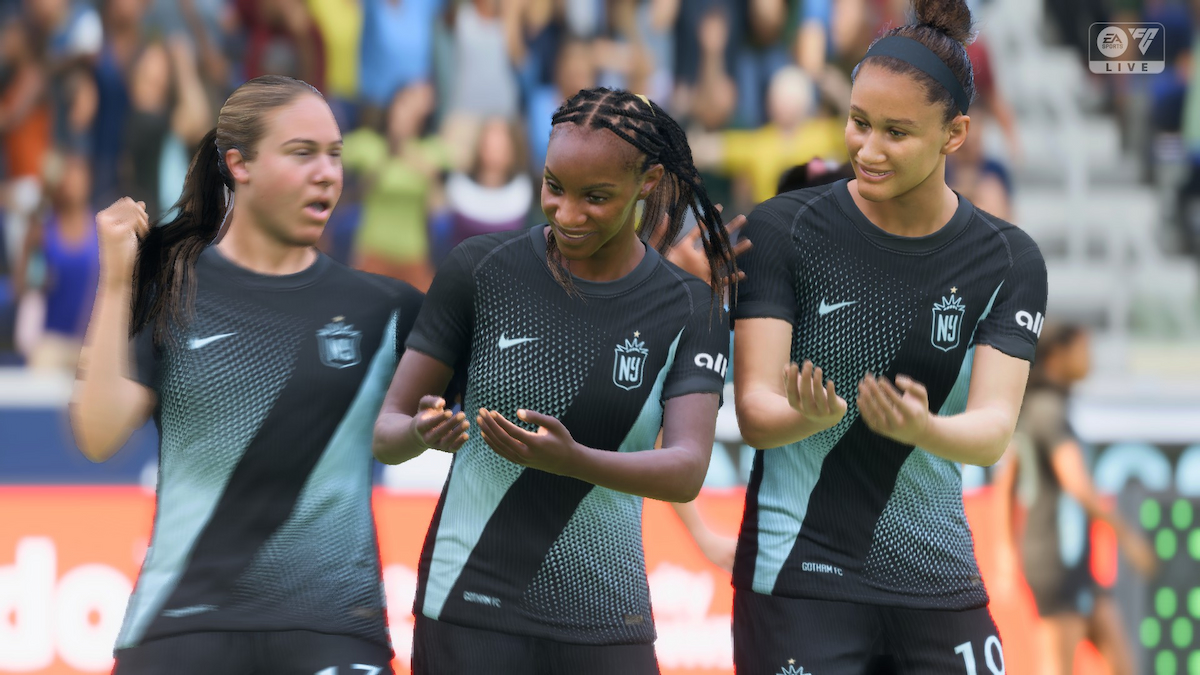 EA FC 24 Crystal Dunn vs Savannah McCaskill Showdown SBCs – Cheapest Solutions