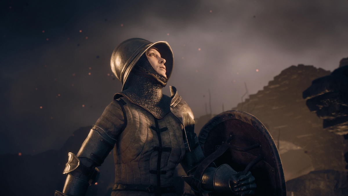 Dragon's Dogma 2: Best Starting Vocation for the Arisen and Main Pawn
