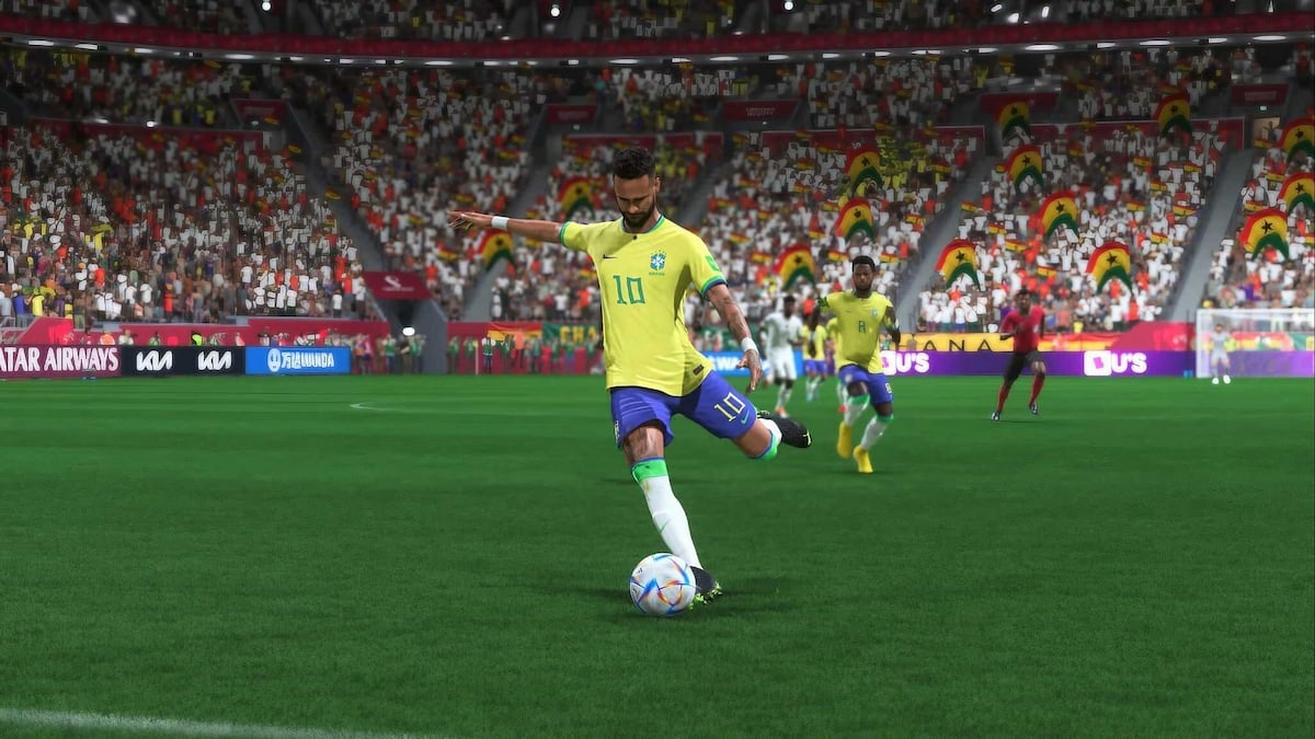 Is Brazil in EA FC 24 - Answered