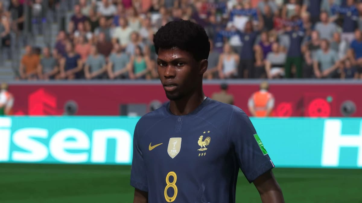 EA FC 24 Aurelien Tchouameni Ultimate Birthday SBC Cheapest Solutions and More