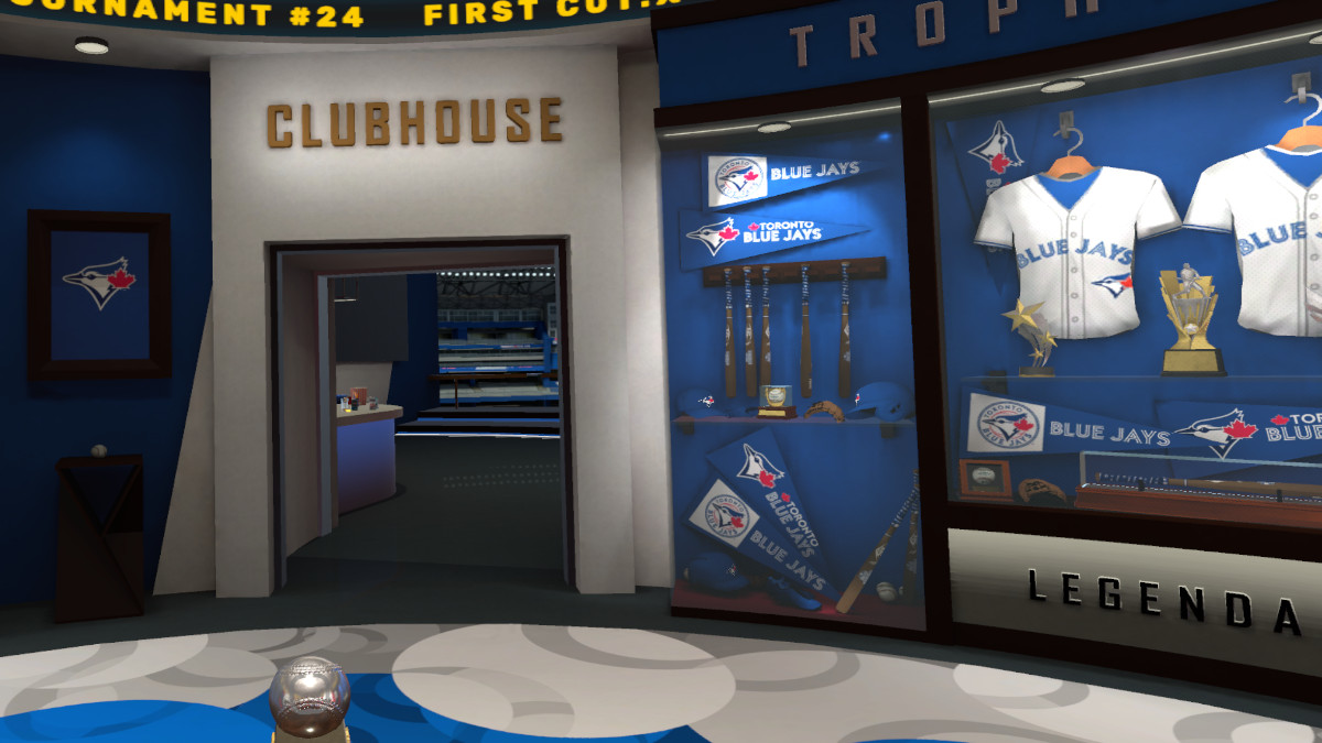 MLB Home Run Derby VR Review | Not Entirely a Grand Slam