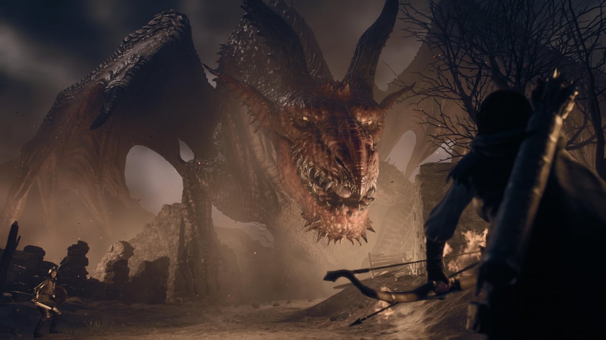 Dragon's Dogma 2 Review | The Greatest Sequel to Have Arisen