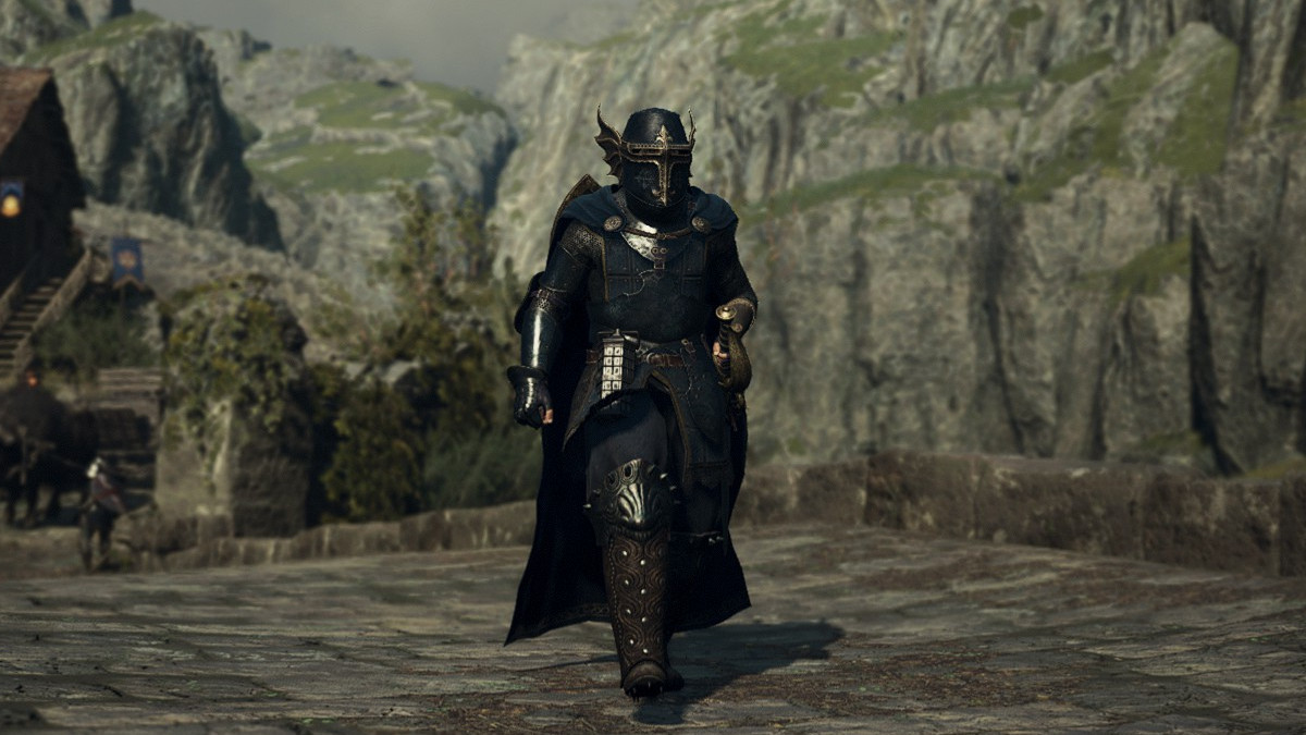 What To Do With Jasper, Onyx, & Other Jewels in Dragon's Dogma 2