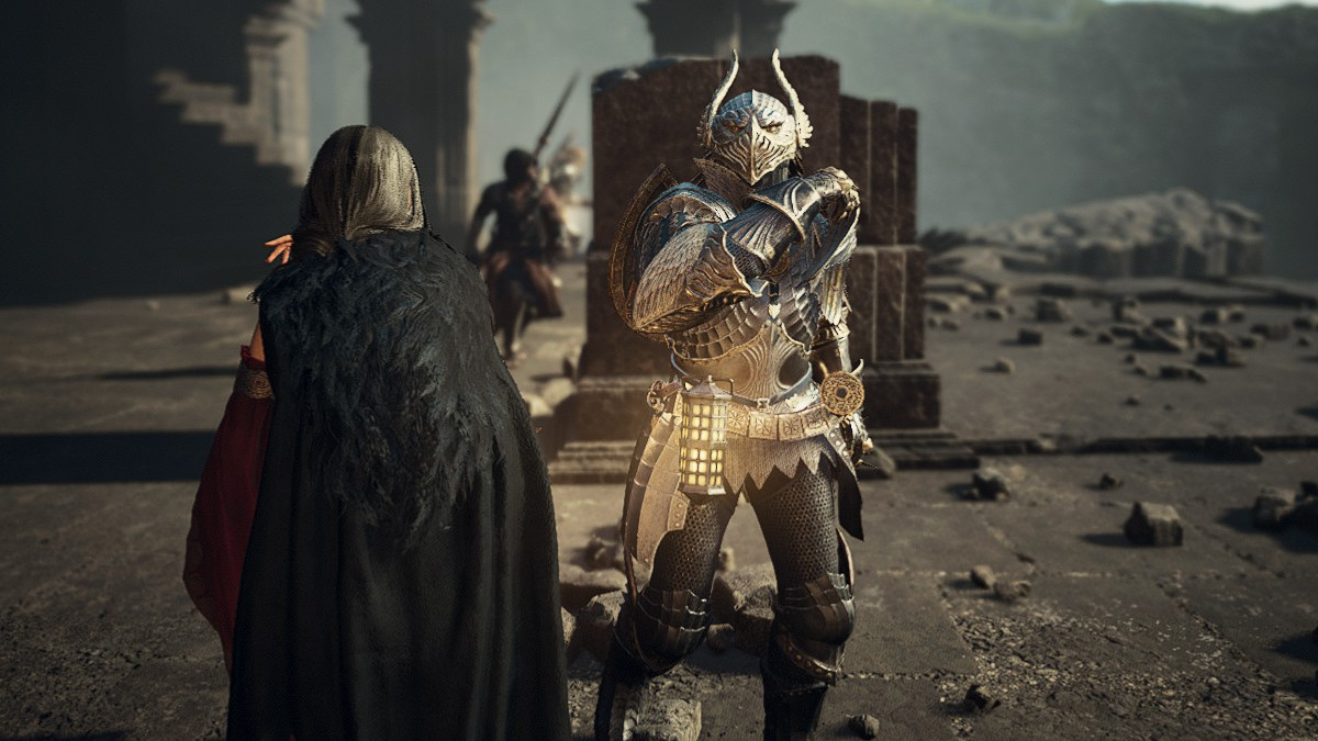 Dragon's Dogma 2: How to Find All MTX Items In-Game Without Spending Real Money