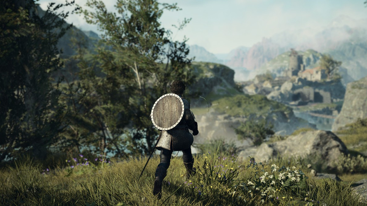 Does Dragon's Dogma 2 Have New Game Plus? - Answered
