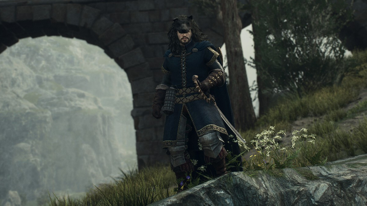Where to Search in Allard's Chambers in Dragon's Dogma 2