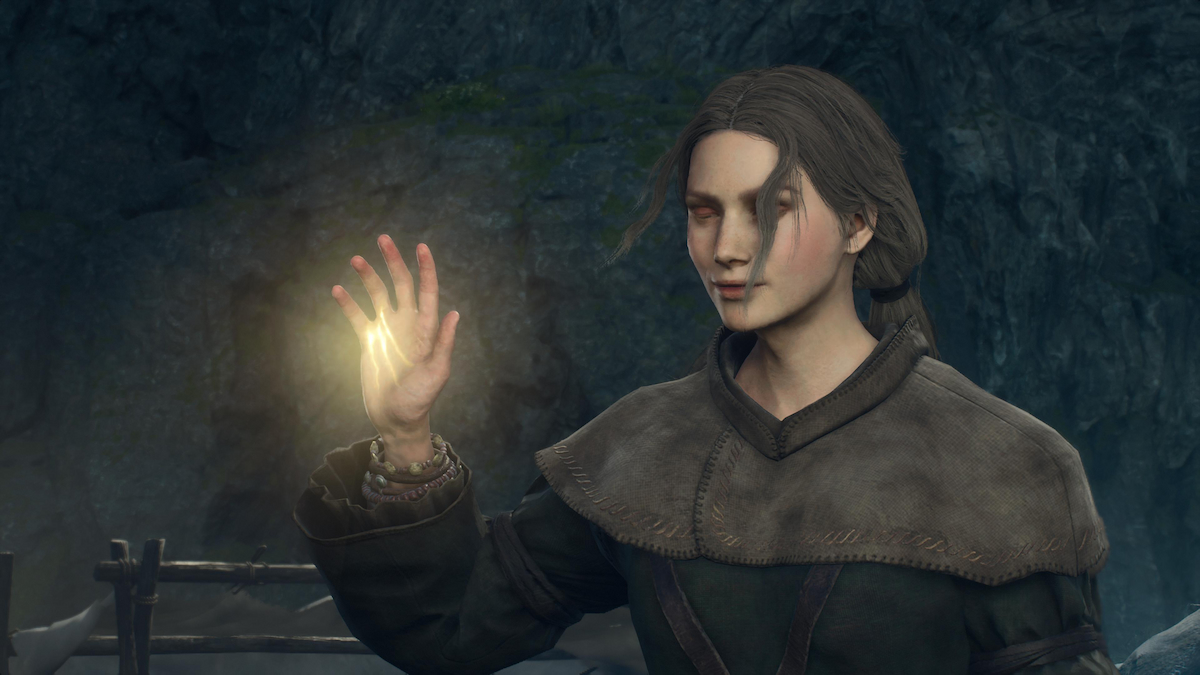 How to Set a Pawn Quest in Dragon's Dogma 2