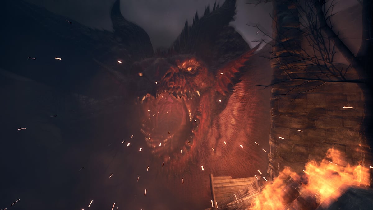 How to Refill the Loss Gauge in Dragon's Dogma 2