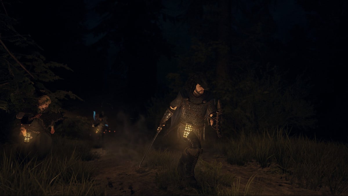 How to Find and Use Storage Anywhere in Dragon's Dogma 2