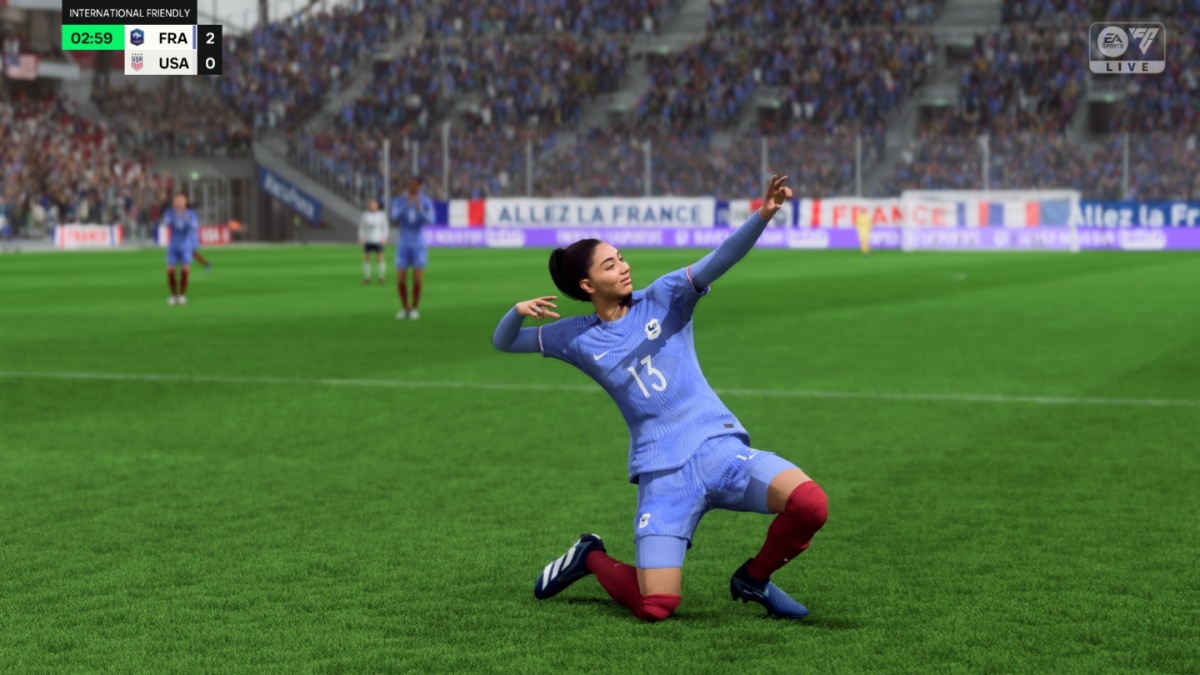 EA FC 24 National Teams: All Countries, Listed