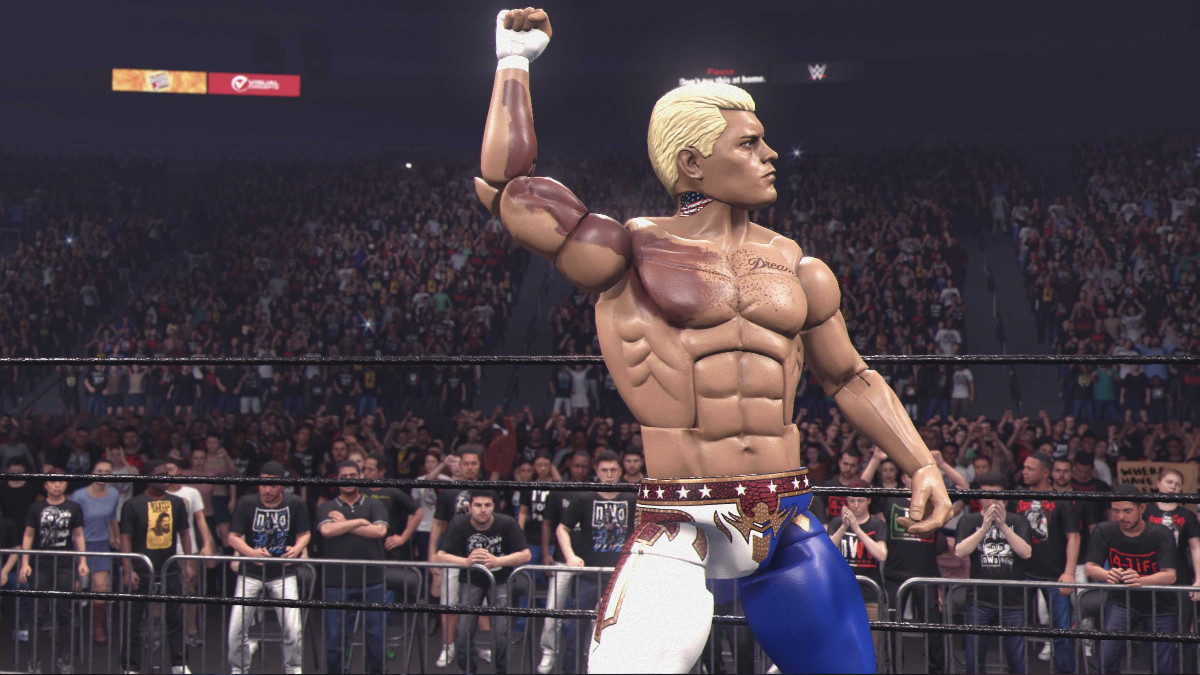 All WWE 2K24 Editions and Pre-Order Bonuses: Which One Should You Buy?