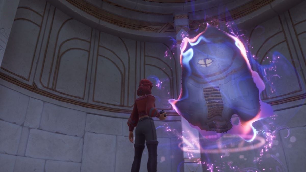 How to Fix the Flowstone Gate in Palia