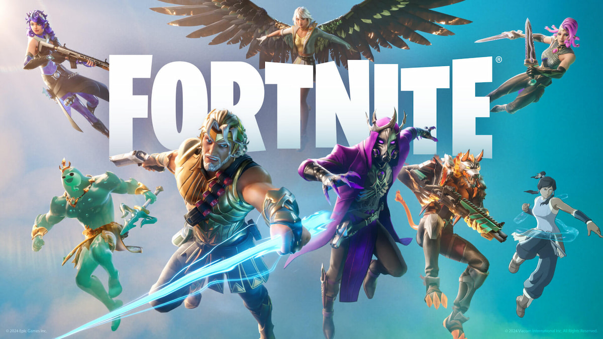 Fortnite Chapter 5 Season 2 Server Downtime Has Just Been Extended Again