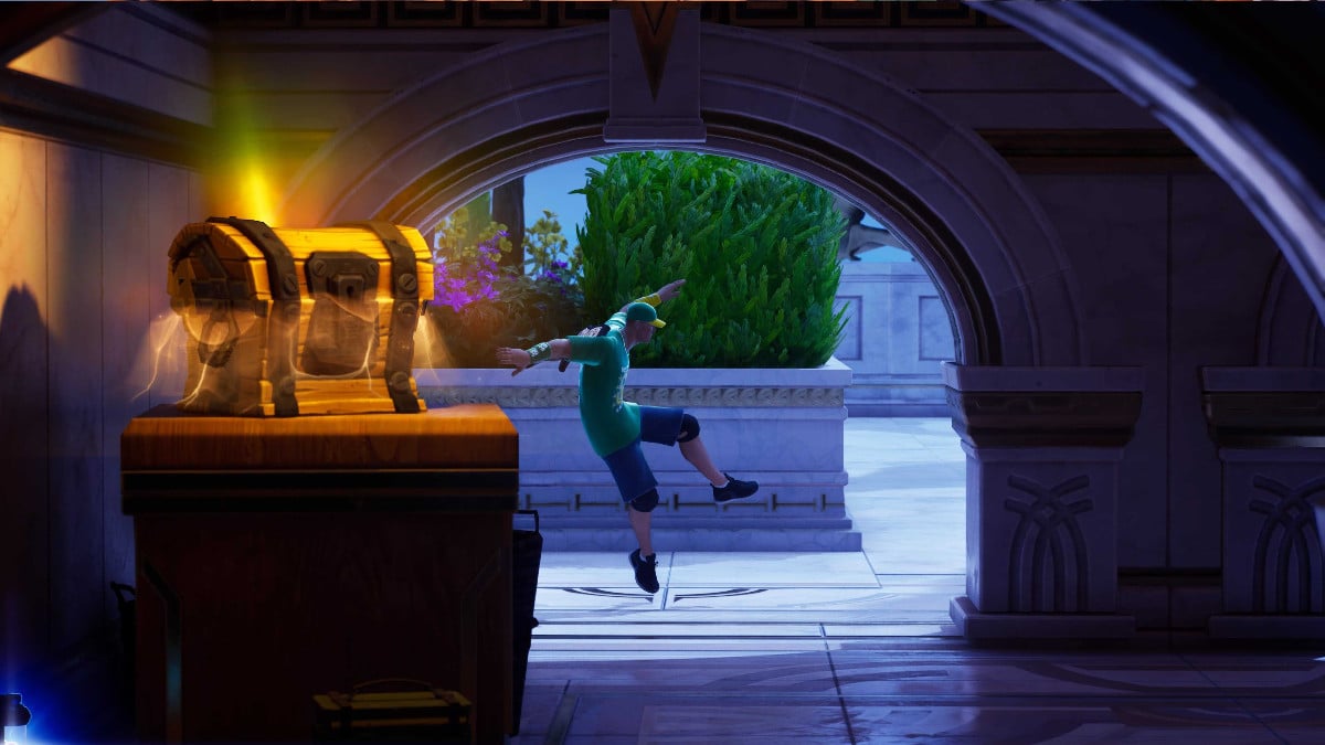 When Does Fortnite Chapter 5, Season 2 End?