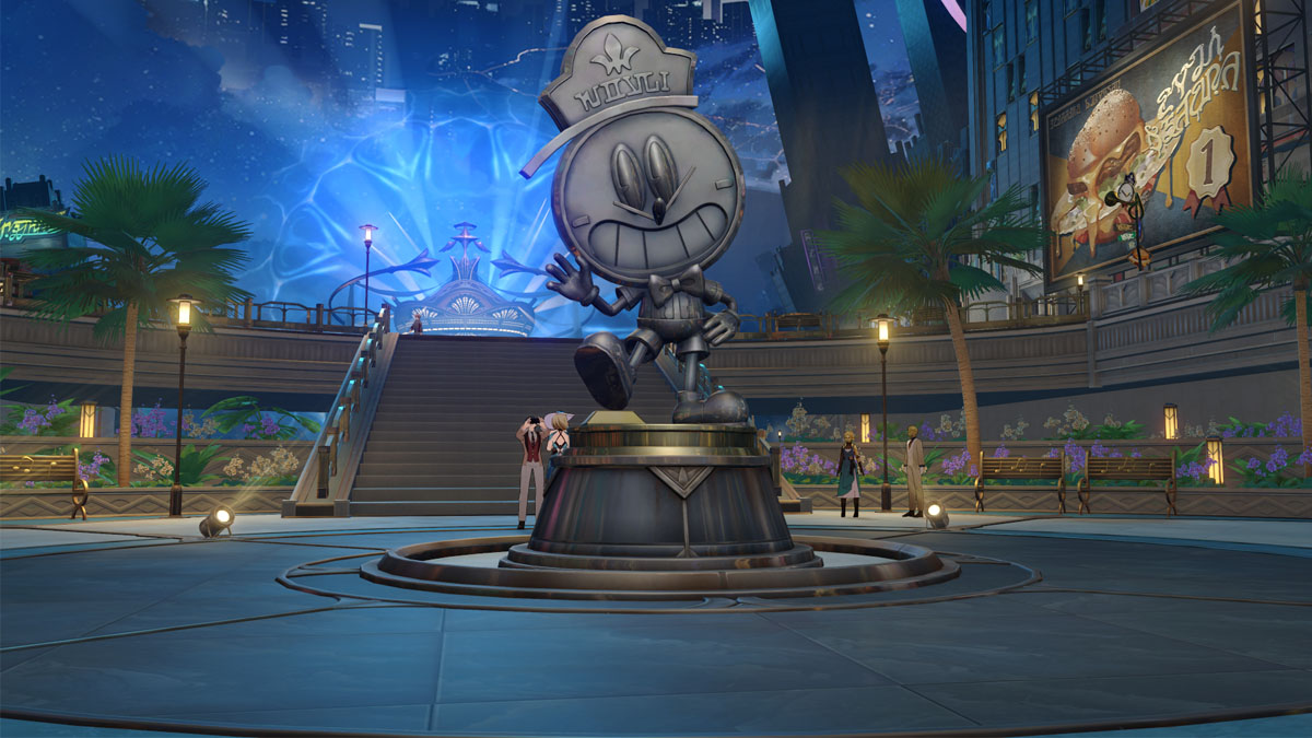 Honkai: Star Rail: All Clockie Statue Rewards Listed (2.1 Version)