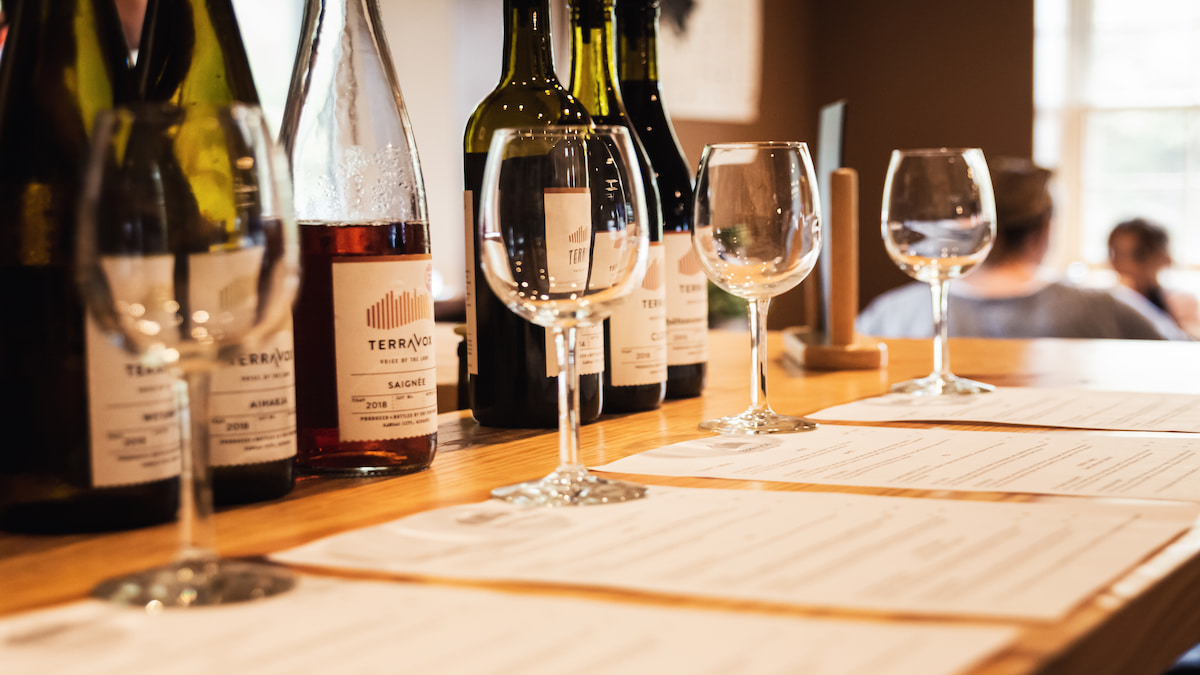How to Make Wine in Infinite Craft