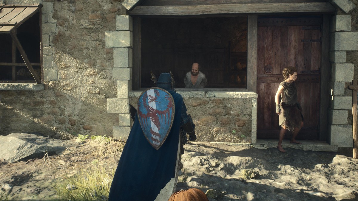 How to Get the Jadeite Orb in Dragon's Dogma 2