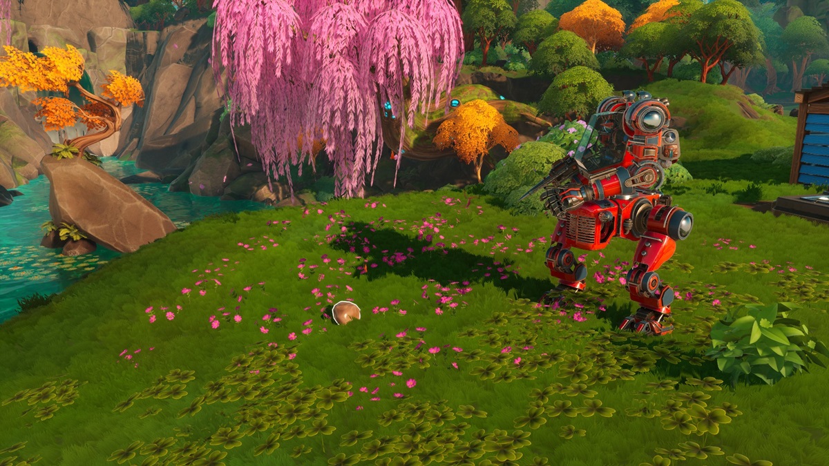 How to Get Clay in Lightyear Frontier