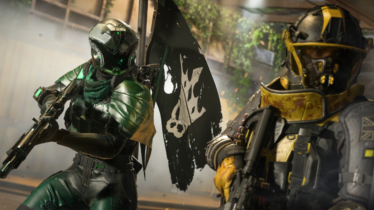 All Weapon Buffs and Nerfs in Warzone and MW3 Season 2 Reloaded