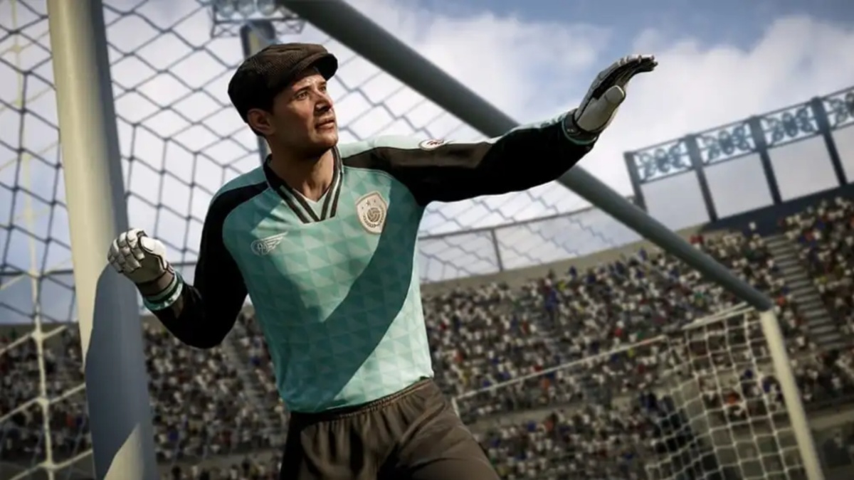 How to Complete the EA FC 24 Lev Yashin Winter Wildcards Icon SBC? Cheapest Solution and More