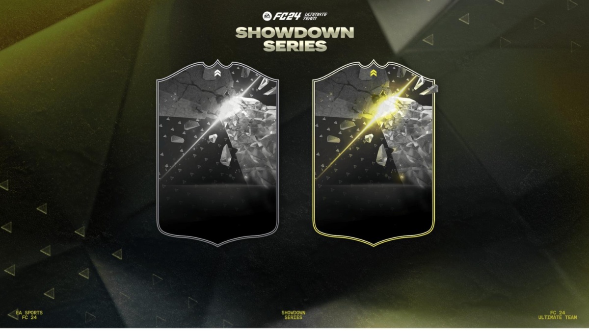 When Will EA FC 24 Showdown Series Begin? Release Date, Time, Features, and More