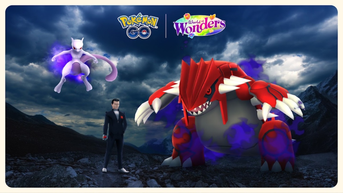 Pokemon GO World of Wonders: Taken Over Timed Research - All Tasks and Rewards, Listed