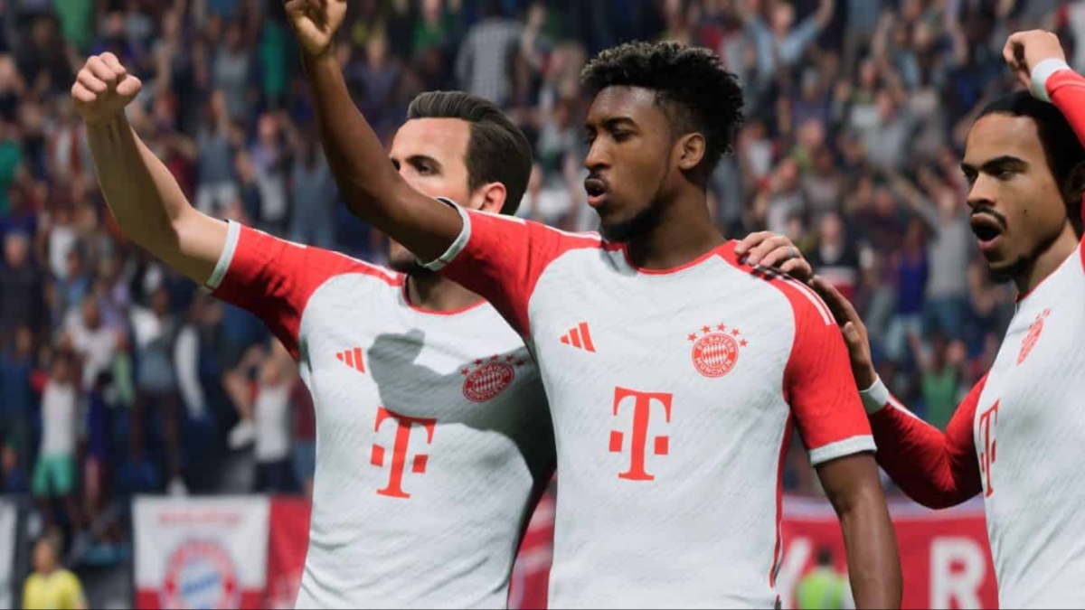 EA FC 24 Atomic Ace Evolution Requirements, Upgrades, and Best Players to Use