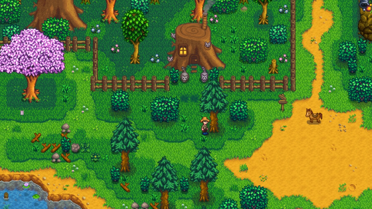 How to Grow Powdermelon in Stardew Valley (1.6 Update)