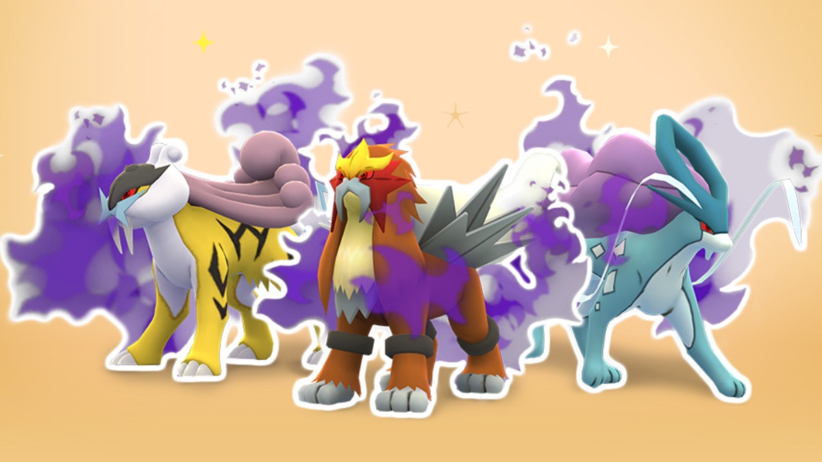 Pokemon GO April Content Update Events, Raids, and More
