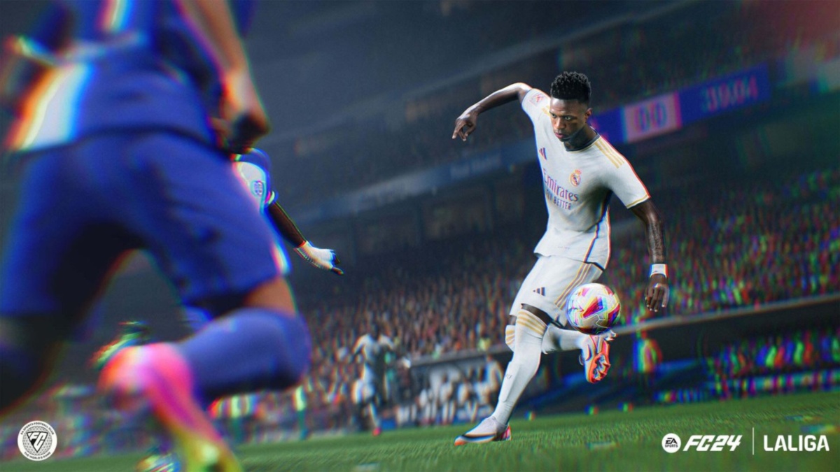 Is EA FC 24 on Xbox Game Pass? – Answered