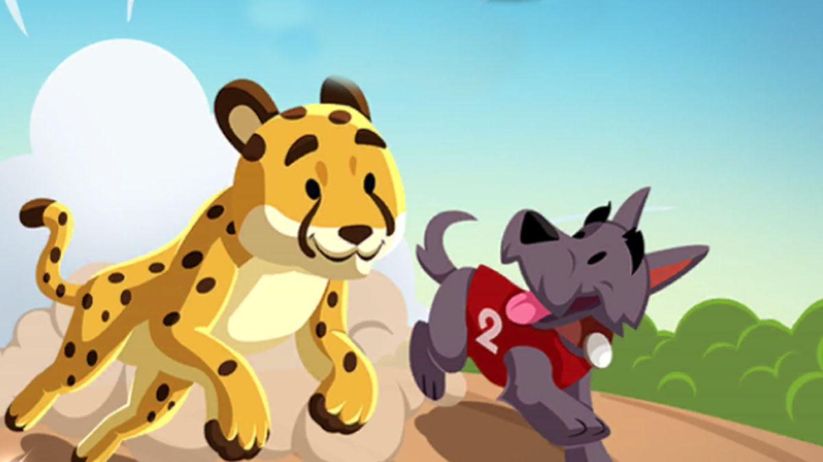 Monopoly GO: All Safari Sprint Tournament Rewards Listed