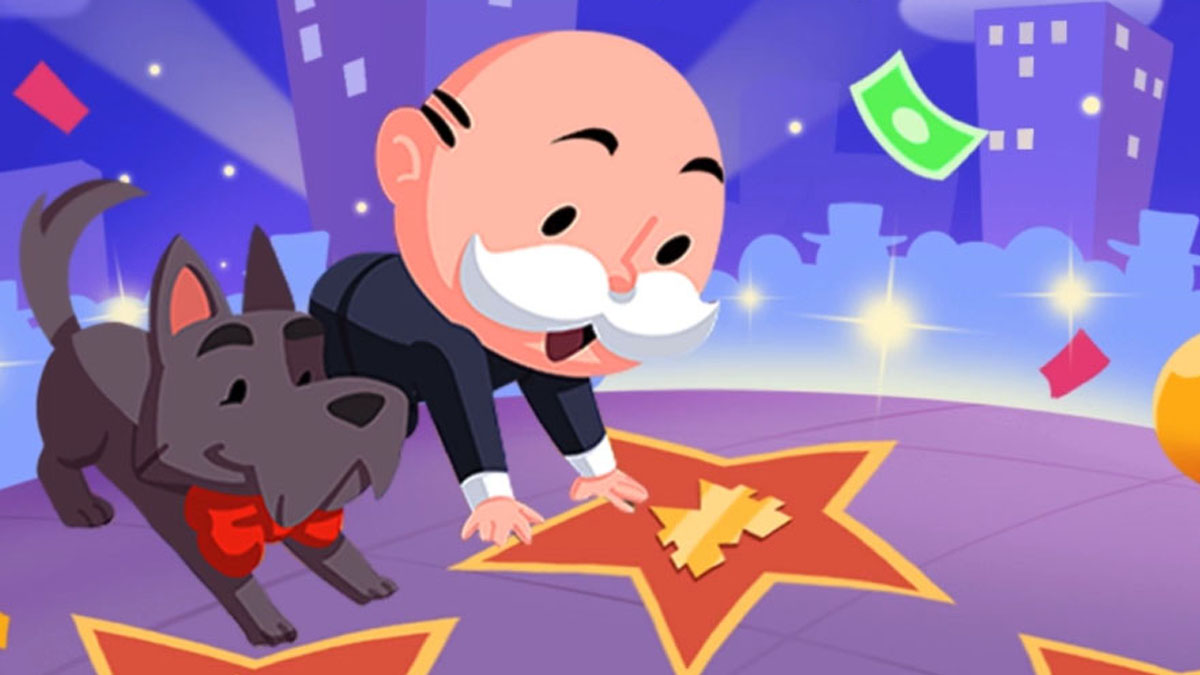 Monopoly GO: All Winners' Avenue Event Rewards Listed