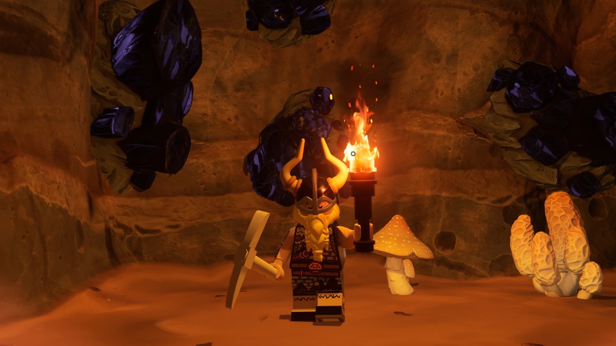 LEGO Fortnite XP Cap Explained