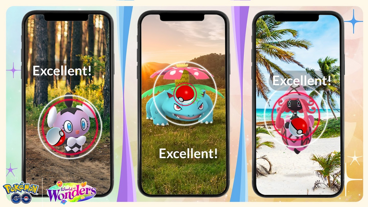 Pokemon GO An Excellent Opportunity: Event Date and Time, Bonuses and More