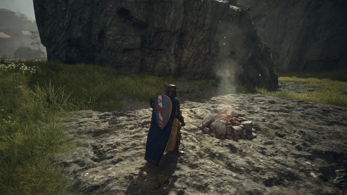 How to Fast Travel in Dragon's Dogma 2